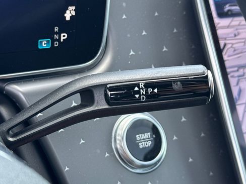 Certified 2023 Mercedes-Benz EQE 350+ 4MATIC SUV image 17
