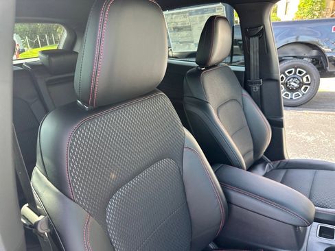 New 2025 Ford Escape ST-Line w/ Tech Pack #1 image 41