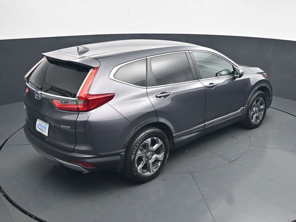 Used 2019 Honda CR-V EX image 34