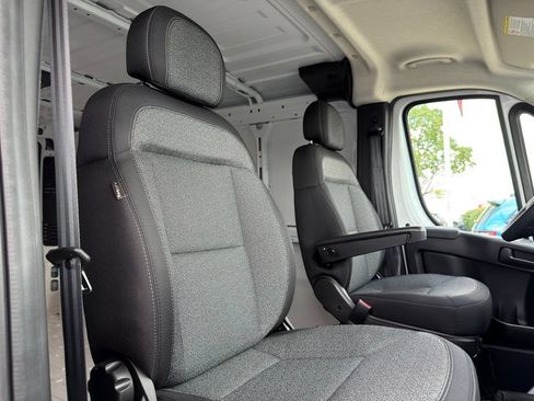 New 2026 RAM ProMaster 1500 w/ Convenience Group FWD image 29