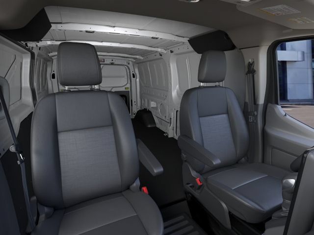 New 2026 Ford Transit 150 Low Roof RWD image 10