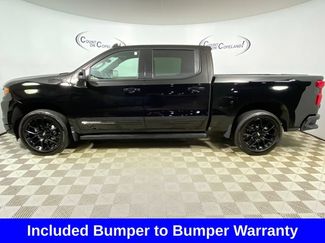 Certified 2024 Chevrolet Silverado 1500 High Country w/ High Country Premium Package AWD/4WD video 2