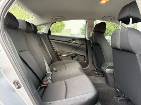 Used 2018 Honda Civic LX image 19