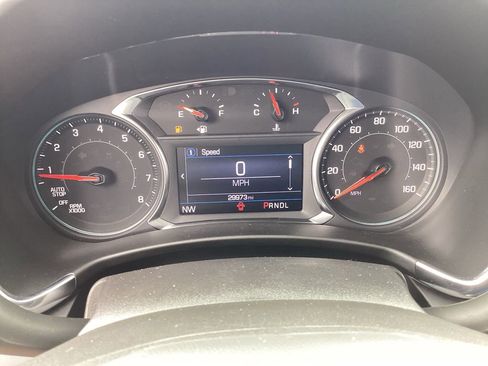 Used 2023 Chevrolet Equinox LS w/ LS Convenience Package AWD/4WD image 15
