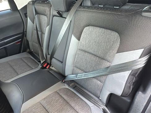 Certified 2024 Ford Bronco Sport Big Bend w/ Convenience Package image 24