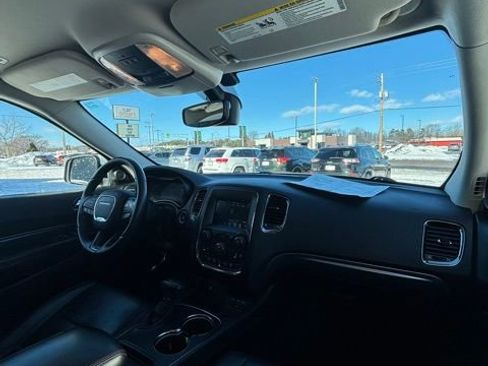 Used 2018 Dodge Durango GT image 21