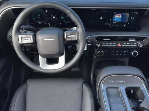 New 2026 Hyundai Palisade SEL image 10