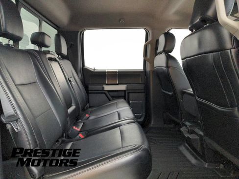 Used 2019 Ford F250 Lariat AWD/4WD image 26