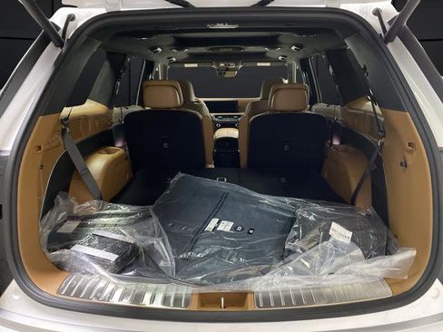 New 2026 Hyundai Palisade Calligraphy image 15