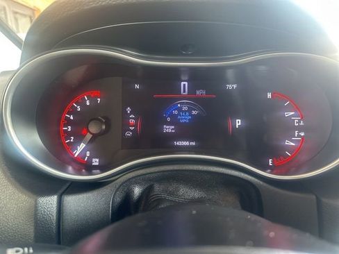 Used 2018 Dodge Durango Citadel w/ Technology Group image 35