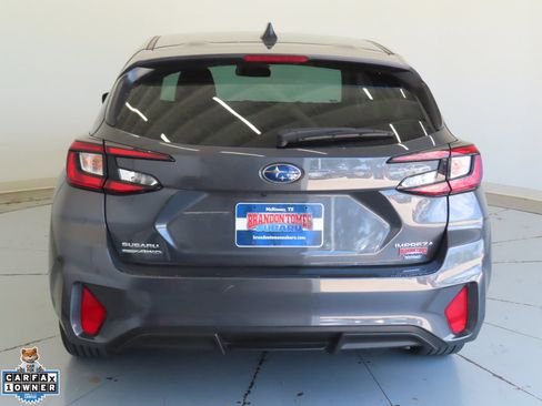 Used 2025 Subaru Impreza 2.0i AWD/4WD image 4