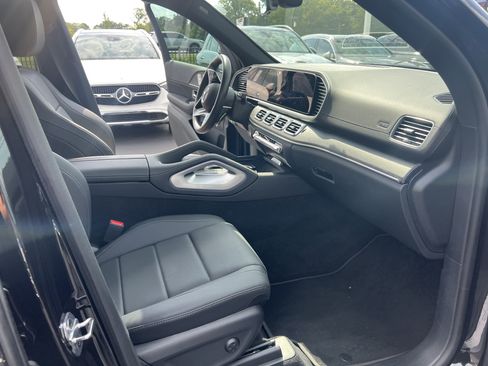 Certified 2026 Mercedes-Benz GLE 350 4MATIC image 35