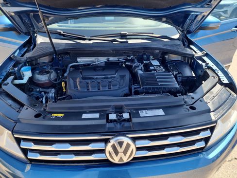 Used 2018 Volkswagen Tiguan SE image 21