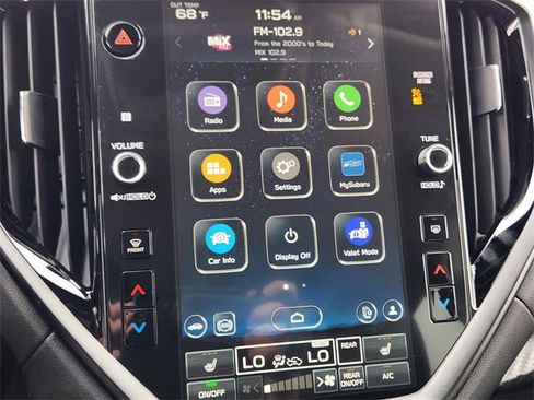 New 2026 Subaru Ascent Premium image 13