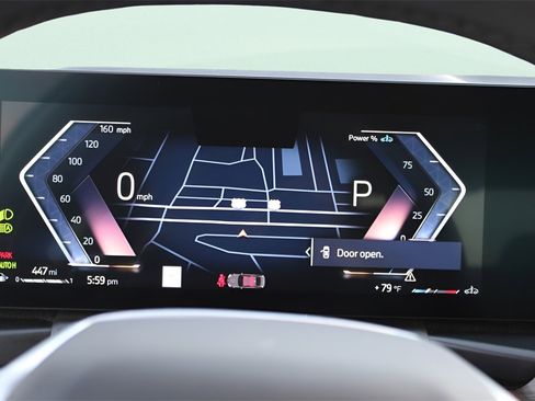 Used 2025 BMW 330i Sedan image 24