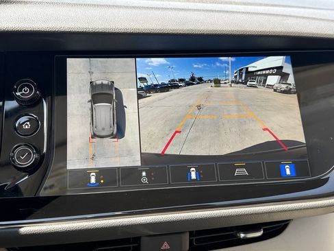 Certified 2023 Buick Envision Avenir AWD/4WD image 29