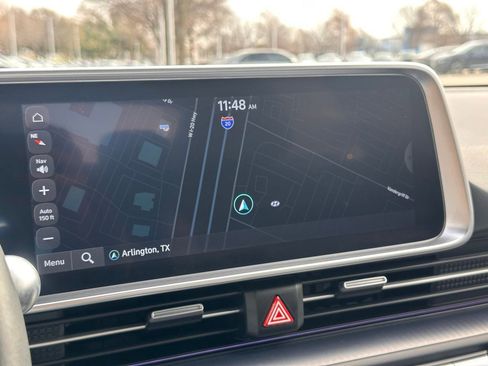 Used 2025 Hyundai Ioniq 6 Limited image 30