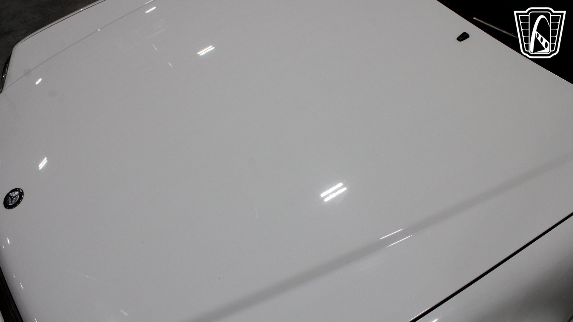 Used 1999 Mercedes-Benz SL 500 image 35