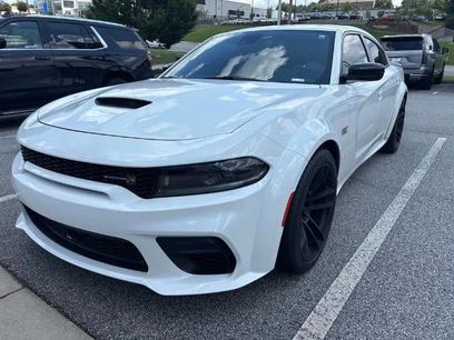 Used 2023 Dodge Charger Scat Pack
