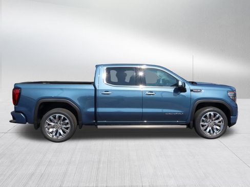 New 2026 GMC Sierra 1500 Denali image 8