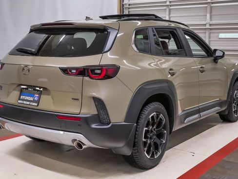 Used 2026 MAZDA CX-50 Meridian Edition w/ Apex Package AWD/4WD image 6