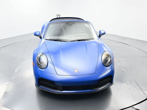 Certified 2025 Porsche 911 Carrera image 48