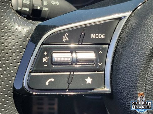 Used 2024 Kia Forte GT-Line FWD image 23