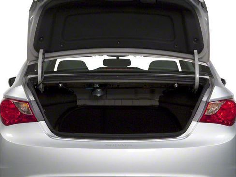 Used 2013 Hyundai Sonata Limited FWD image 6