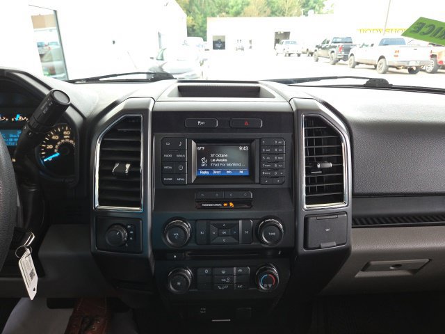 Used 2016 Ford F150 XLT AWD/4WD image 47