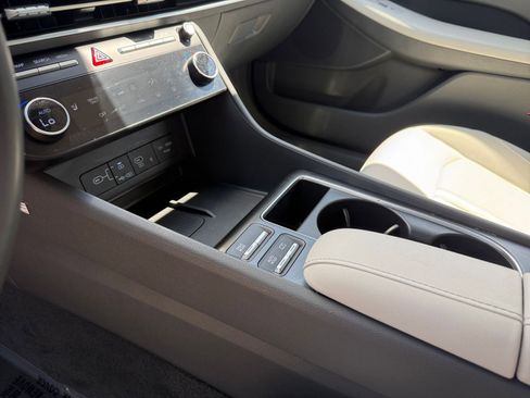 Used 2025 Hyundai Sonata SEL image 37