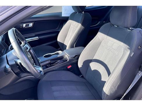 Used 2020 Ford Mustang GT RWD image 15