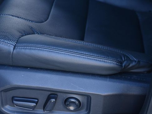 Used 2024 Toyota Tundra Limited image 30