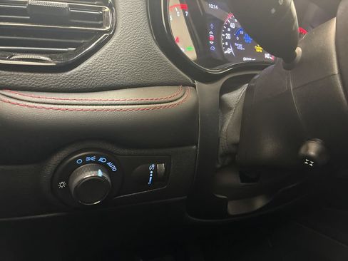 Used 2024 Dodge Durango GT AWD/4WD image 27