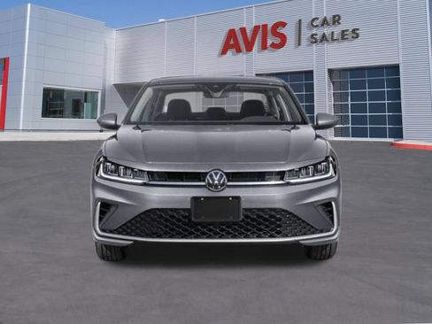 Used 2025 Volkswagen Jetta S FWD image 5