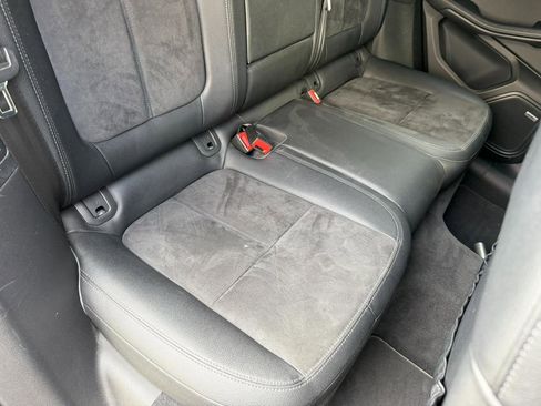 Used 2016 Porsche Macan S image 44