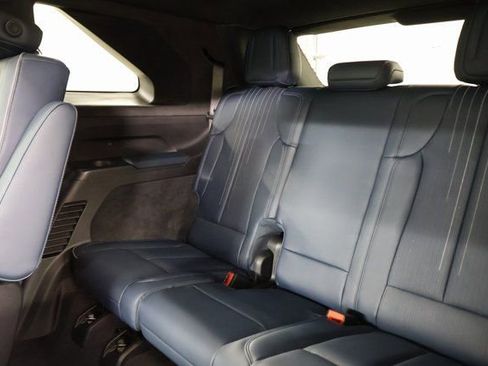 New 2025 Cadillac Escalade IQ Sport 2 image 27