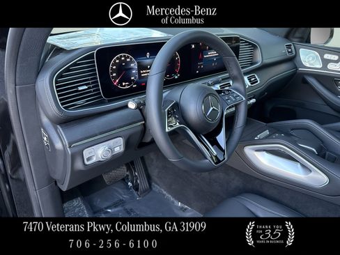 New 2026 Mercedes-Benz GLE 350 4MATIC image 24