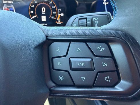 Used 2024 Ford Mustang Dark Horse w/ Dark Horse Handlin Package RWD image 21