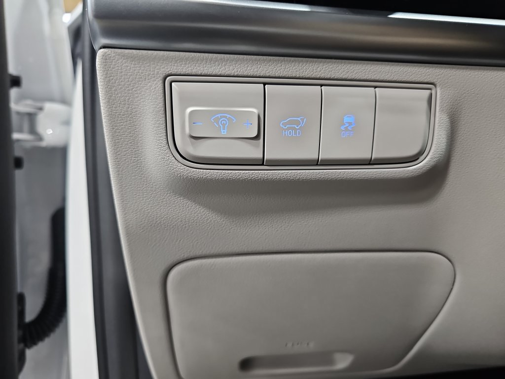 New 2026 Hyundai Tucson SEL Plus AWD/4WD image 26