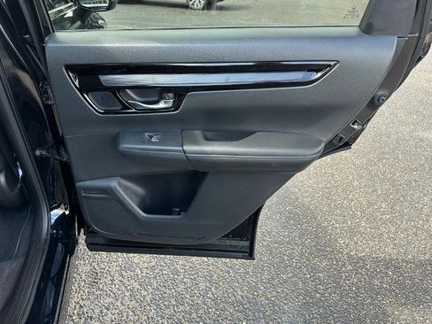 Used 2025 Honda CR-V EX-L image 18