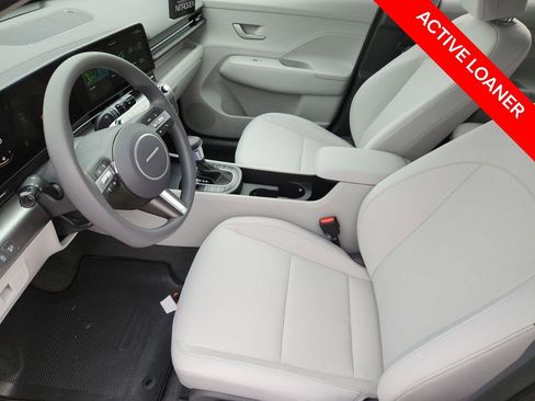 New 2026 Hyundai Kona SE FWD image 10