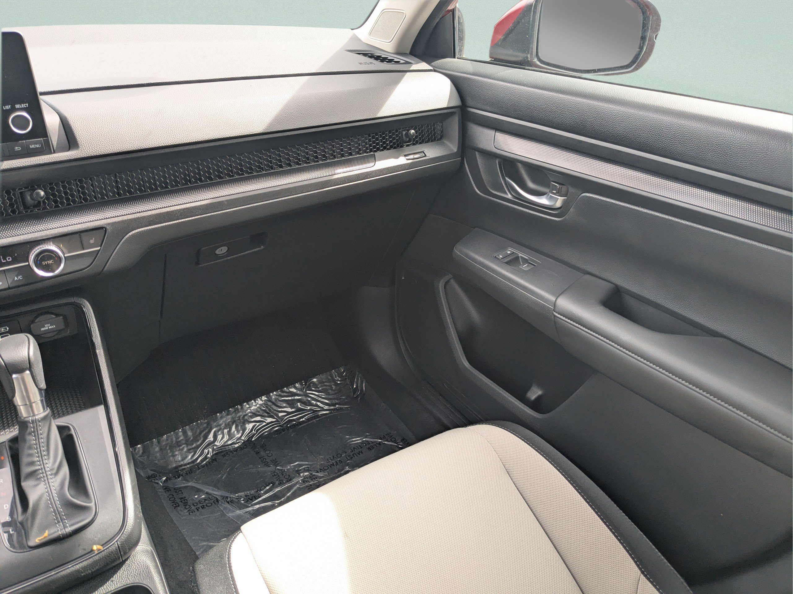 Used 2024 Honda CR-V EX image 13