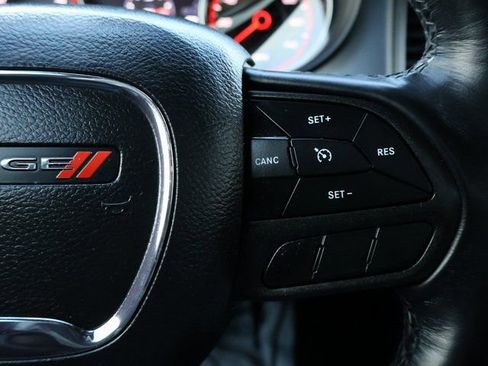 Used 2023 Dodge Charger SXT w/ Cold Weather Package RWD image 30