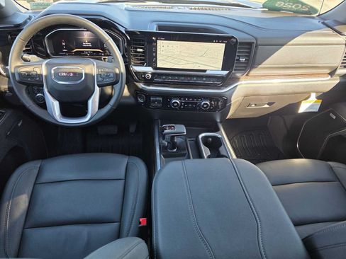 Certified 2026 GMC Sierra 1500 Elevation w/ Elevation Premium Package AWD/4WD image 18