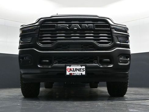 New 2026 RAM 2500 Tradesman image 50