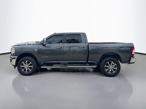 Used 2020 RAM 2500 Lone Star w/ Level 1 Equipment Group AWD/4WD image 4