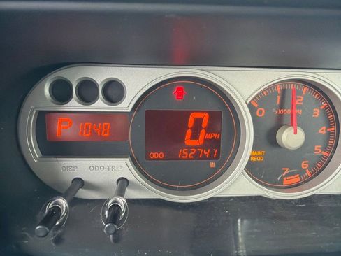 Used 2008 Scion xB FWD image 10