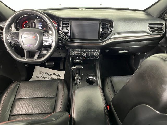 Used 2023 Dodge Durango R/T AWD/4WD image 43