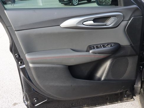 New 2025 Dodge Hornet GT w/ Cold Weather Group image 9