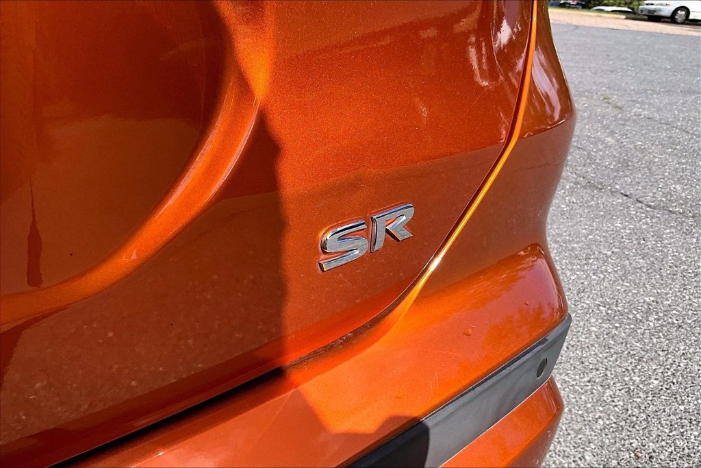 Used 2023 Nissan Kicks SR w/ SR Premium Package FWD image 29